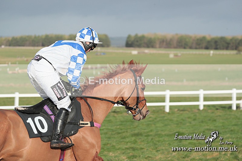 PtP 311223 487 - Larkhill Racing Club Point-to-Point 31/12/23