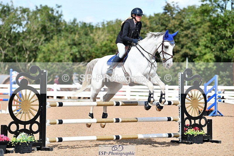 240913A-132040-04222 - Cls 23 95cm Amateur Qualifier