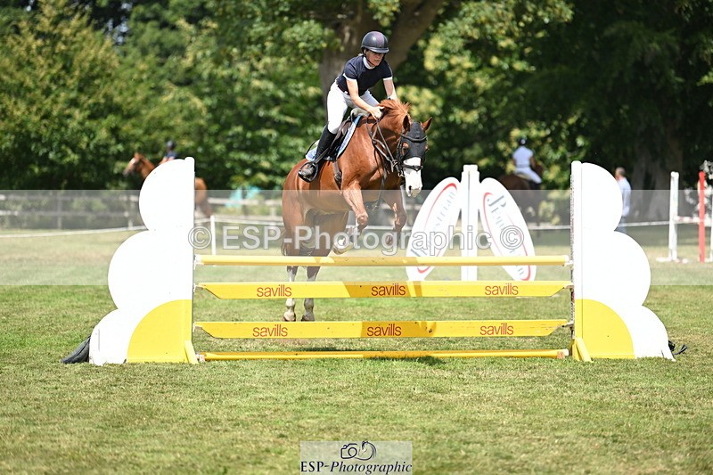 250704A-140415-07626 - Cls 27 Snr Discovery and 1m Open