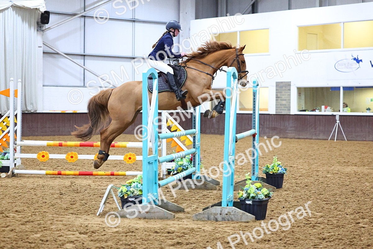 SBM_006007 - Class 19 - Blue Chip Joint Care Power Championship Qualifier