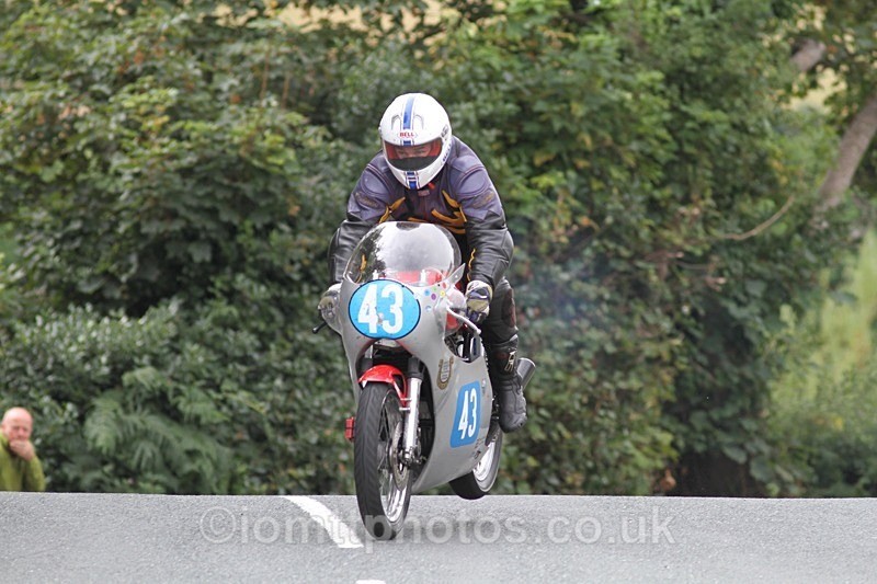 IMG_0431 - 350cc and 250cc Classic TT Race