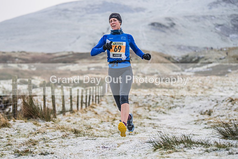 Clough Head-575 - Kong Clough Head Fell Race Saturday 2nd December 2023