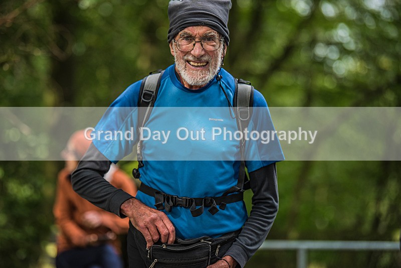 Kong MMM-691 - Kong Mini Mountain Marathon Round 2 Peak District Bradfield Sunday 24th September 2023