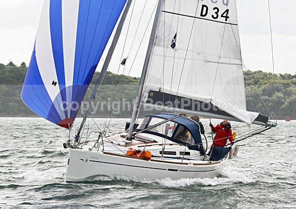 110623 IRENE IMG_6888 - Sailboats - monohull