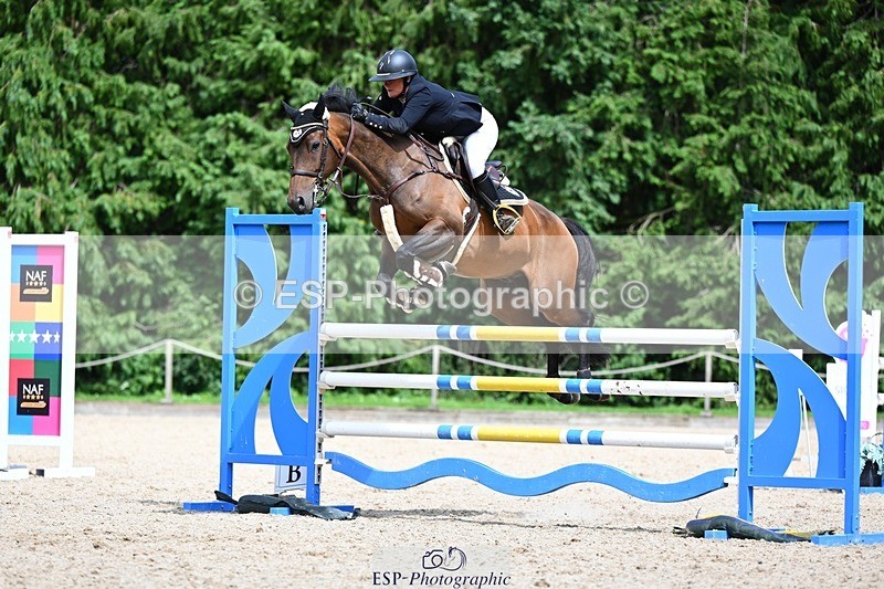 240710-152312-23693 - Cls 101 Foxhunter