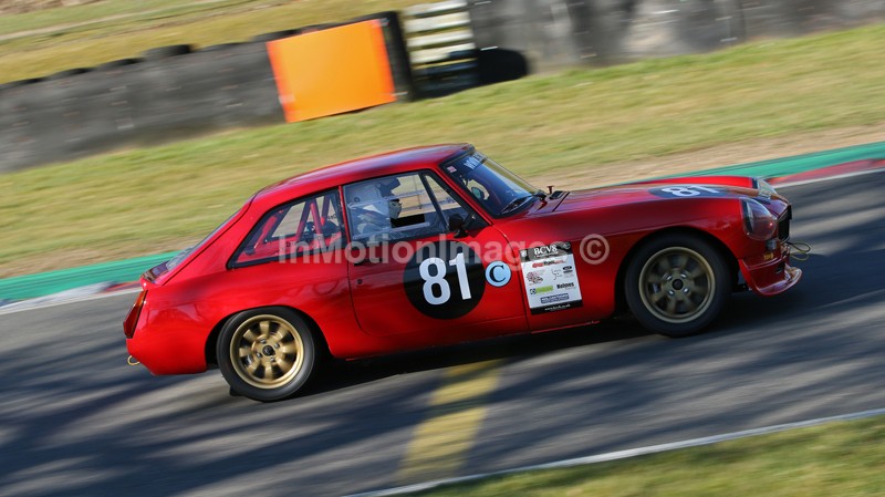  - Equipe Classic racing test day