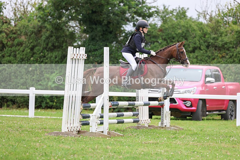 3E7A6098 - Class 5 PC80 Regional Qualifier Rnd 2 (B)