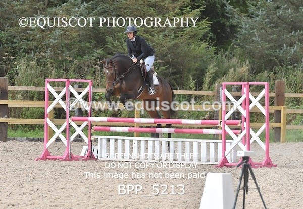 BPP_5213 - CLASS 12 Senior Discovery/ 1m Open