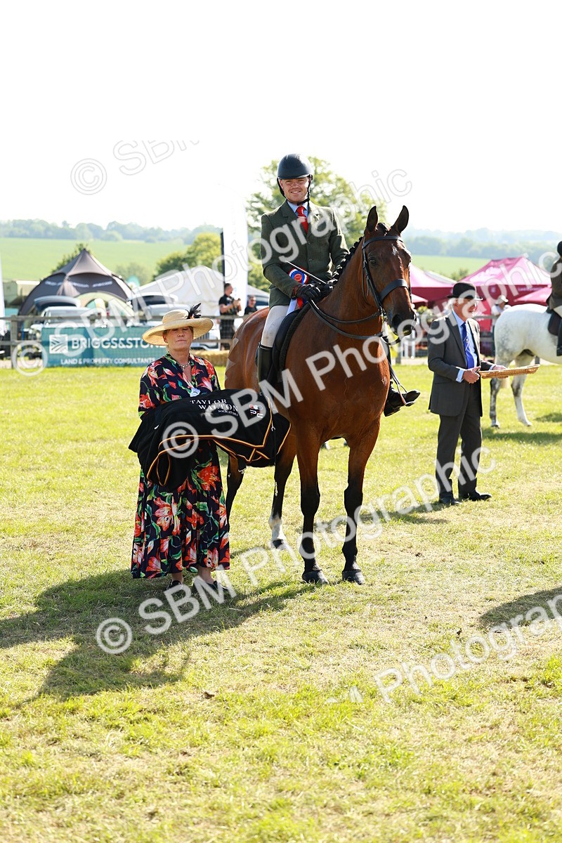 SBM_11970 - Class 66-69 - RIHS Ridden Hunters Inc Small Hunter