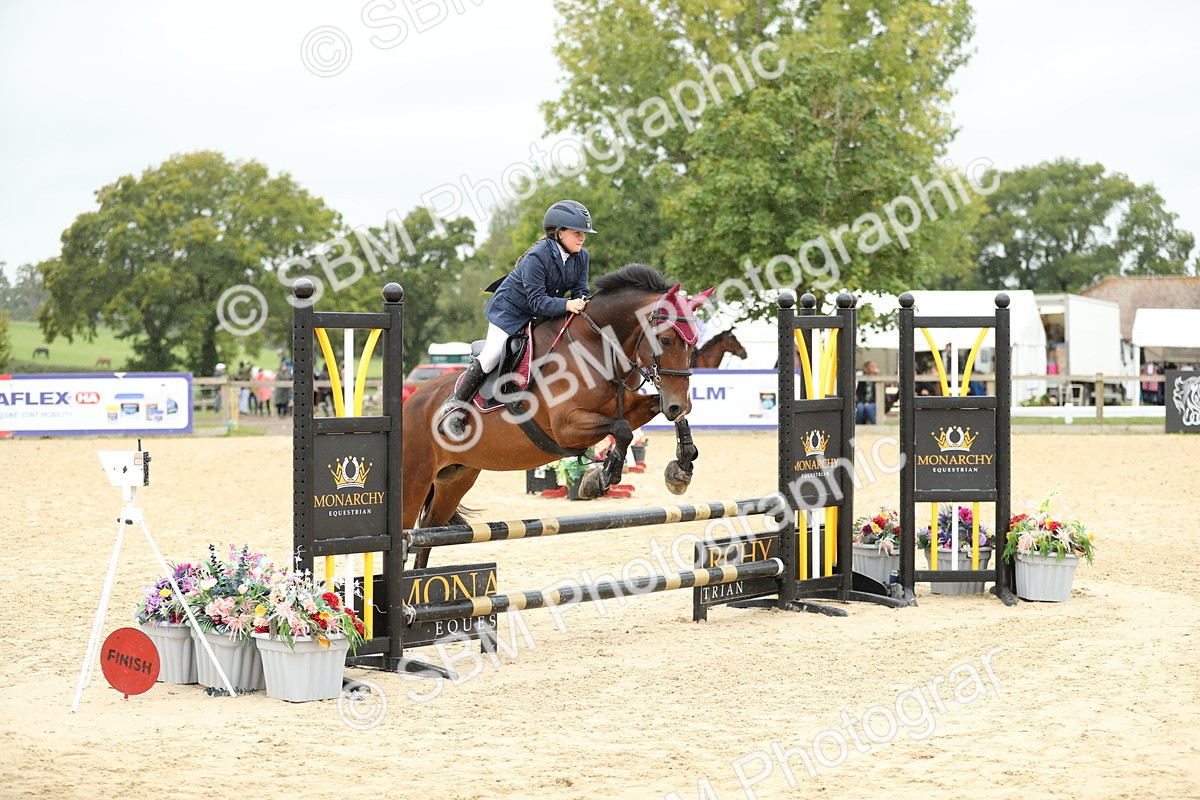 SBM_70173 - J15 - Junior Pony 70cm Championship