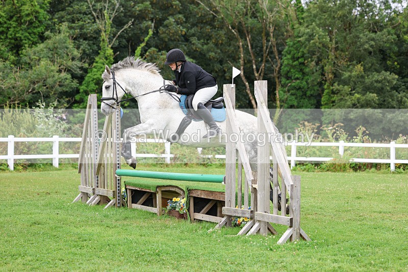 3E7A0770 - Class 4: 70cm Senior