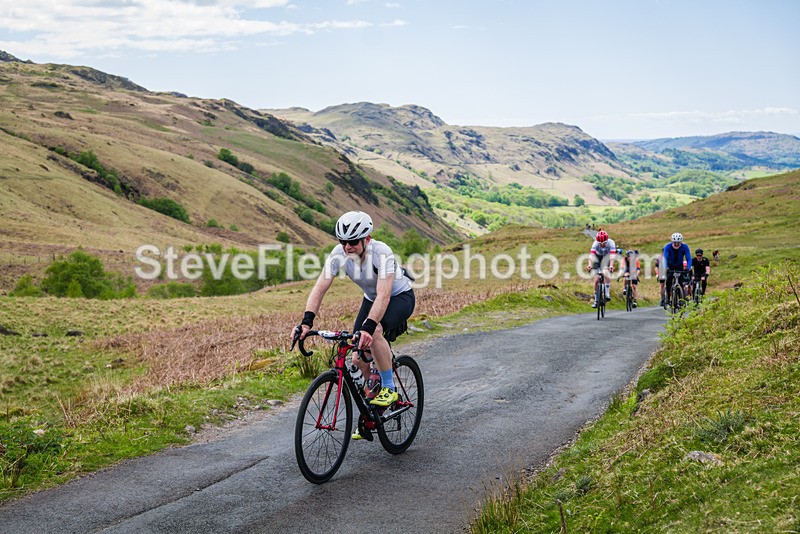 135755 - Hardknott Pass Camera 1 13.00-14.00