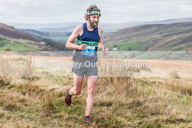 Leg 4-188 - UK Fell & Hill Relays - Todmorden Leg 4 Saturday 17th October 2026