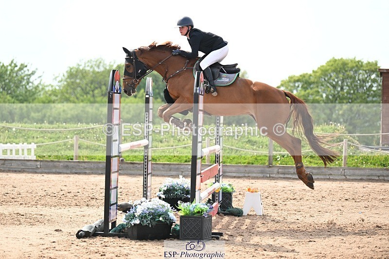 250511-153421-14566 - Cls 29 Snr Foxhunter