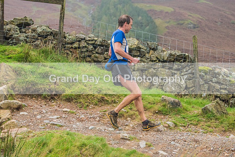 Langdale-1018 - Langdale Horseshoe Fell Race Saturday 7th October 2023