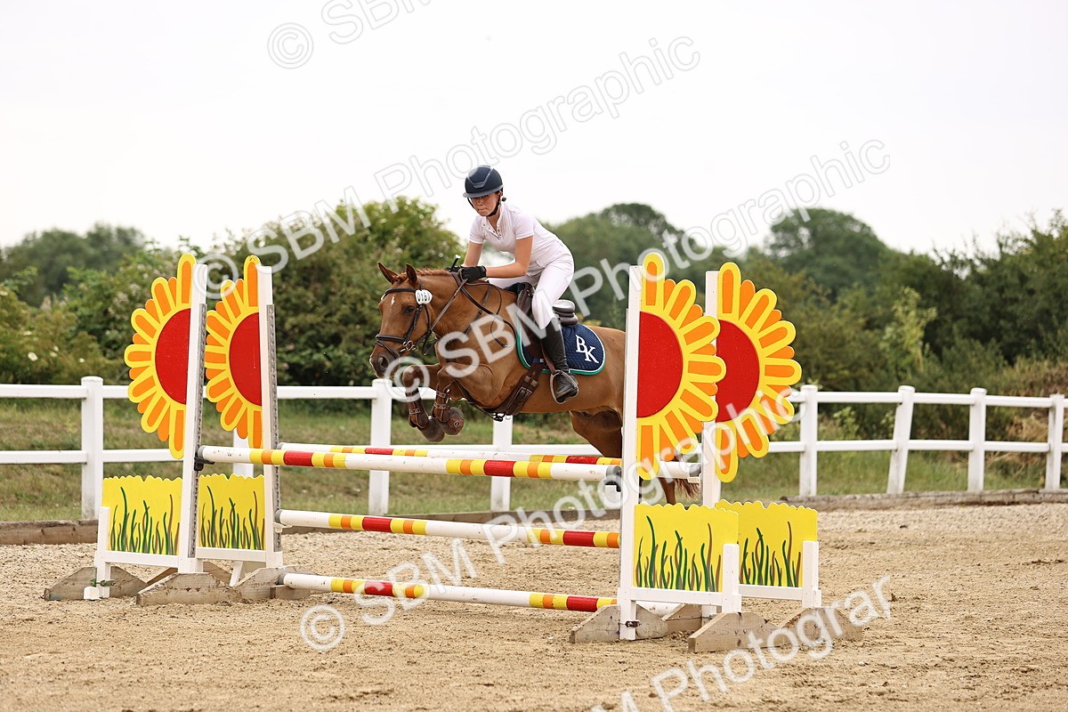 SBM_002943 - Class 6 - 90cm