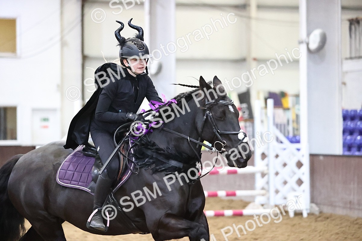SBM_003163 - Class 5 - Accumulator with Joker 70cm