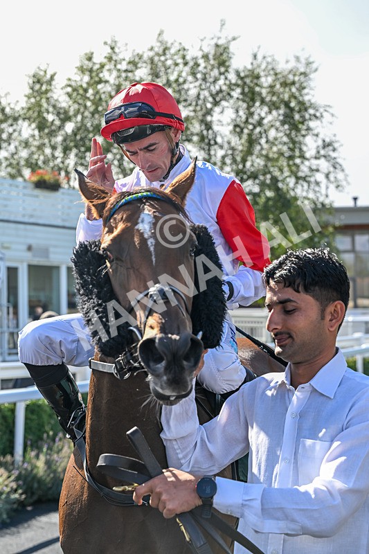 080926-Race 2-Queen Sana-1989 - Race 2 2.28pm Racing TV Club Day Restricted Maiden Stakes