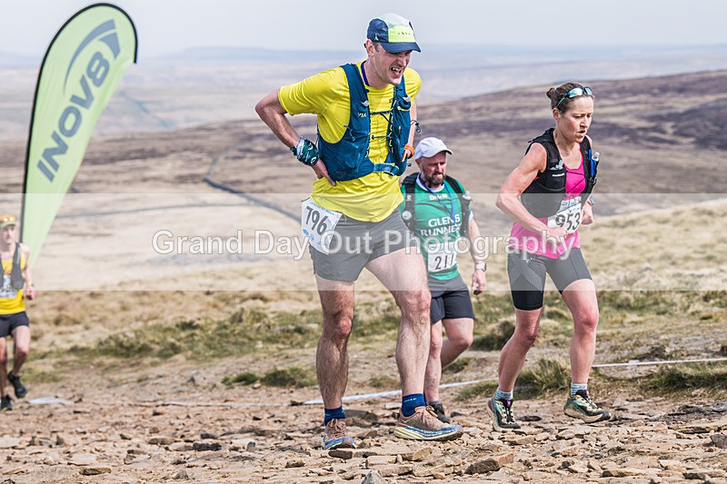 Pen-Y-Ghent-985 - The 3 Peaks Race Saturday 25th April 2026 - Pen Y Ghent
