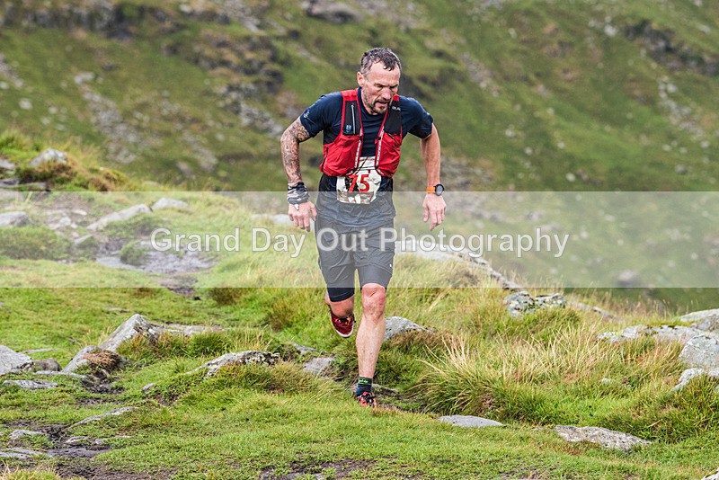 Kentmere-290 - Pete Bland Kentmere Horseshoe Fell Race Sunday 16th July 2023
