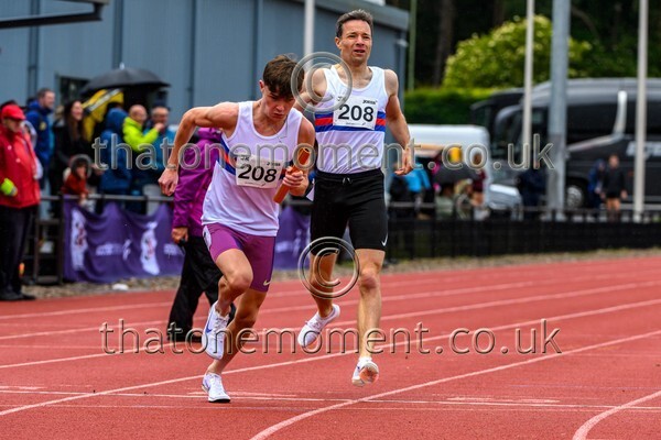 Relays25-927176 - Track Male Set Three