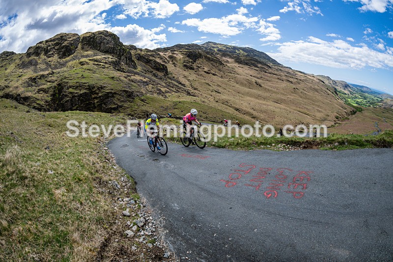 132617 - Hardknott Pass Camera 2 13.00-14.00