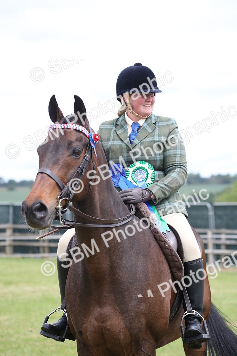 SBM_14256 - Class 113-114 - Retraining of Racehorses Ridden