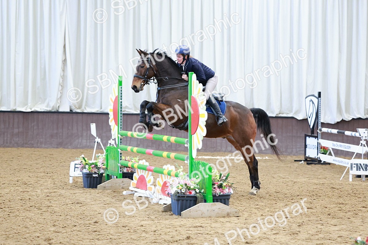 SBM_003430 - Class 10 - Nupafeed Supplements Senior Discovery/ 1m Open