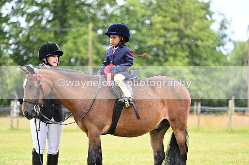 WJ7_4850 - Class 1 Lead Rein Pony