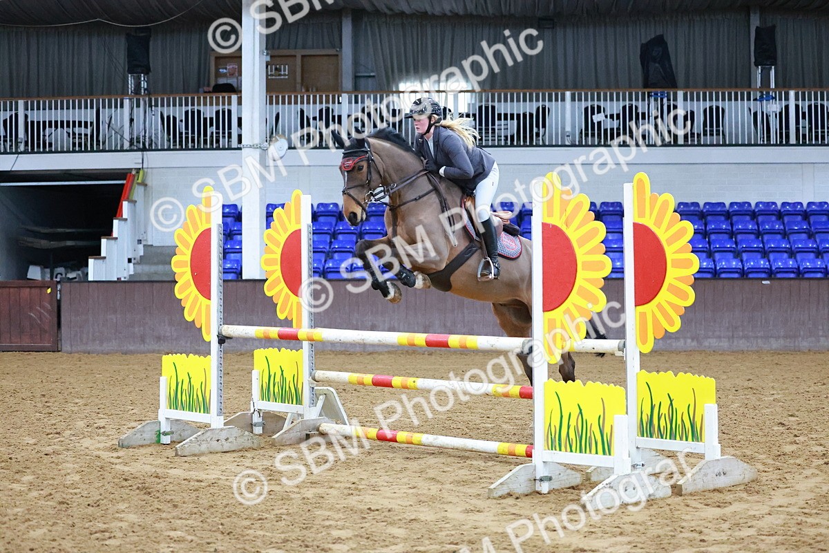 SBM_001091 - Class 3 - Senior Discovery - 1.00m
