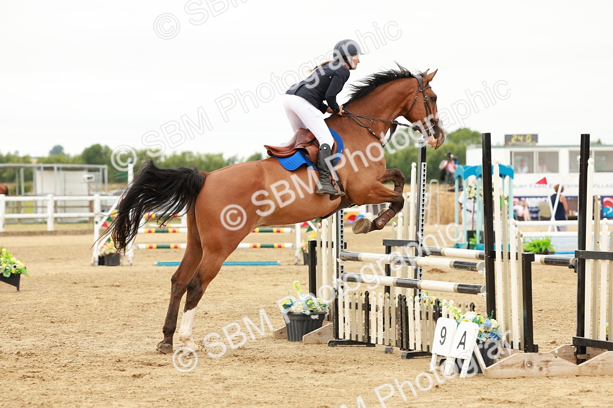 SBM_016220 - Class 19 - Senior Discovery - 1.00m