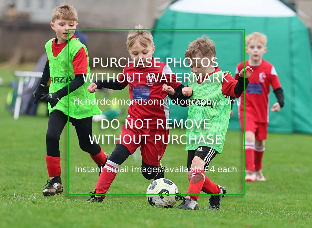 533A0778 - Ibis Under 7's (28/2/26)