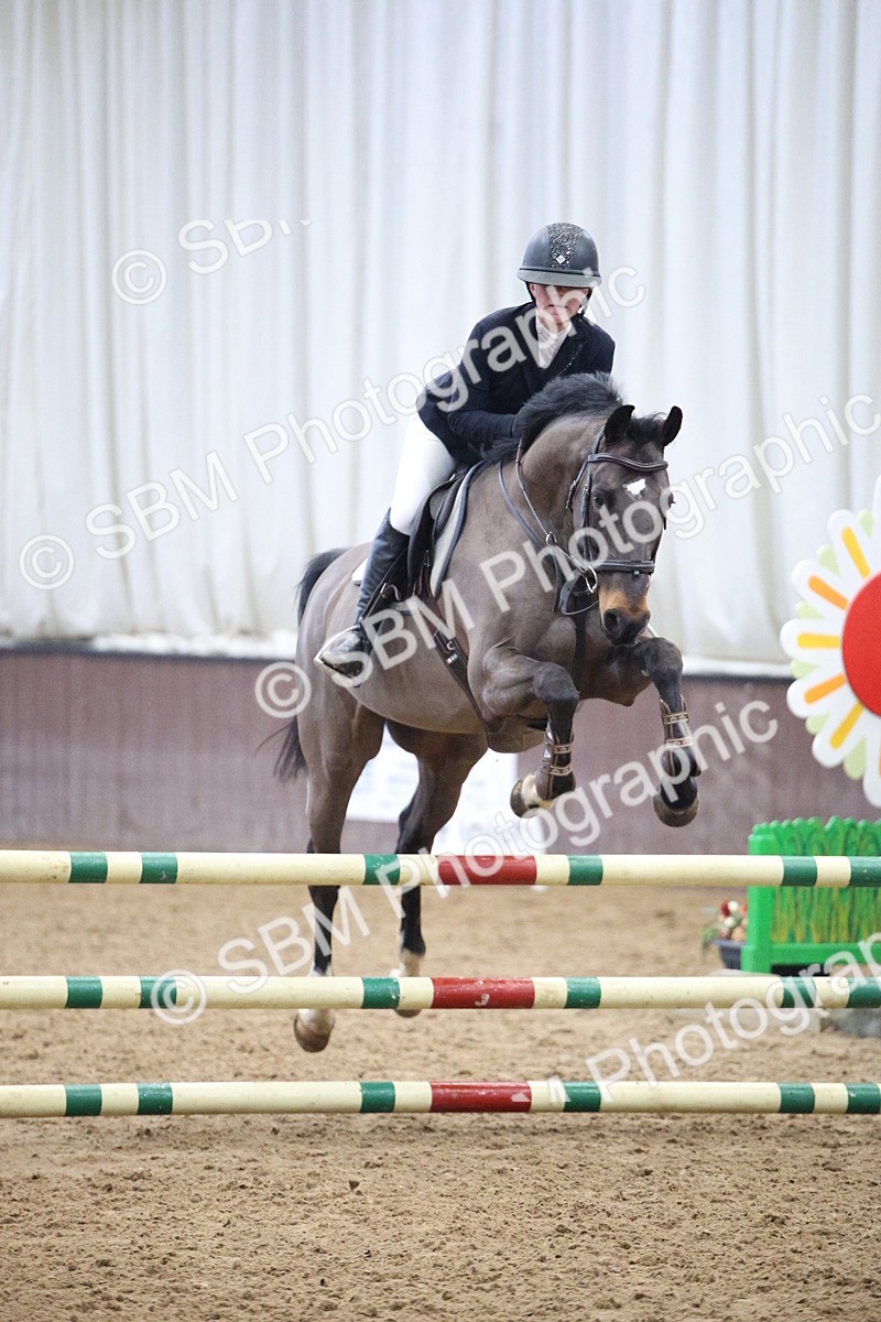 5K7A3266 - Class -1 - Equissage Pulse Senior BritiNovice/ 90cm Open