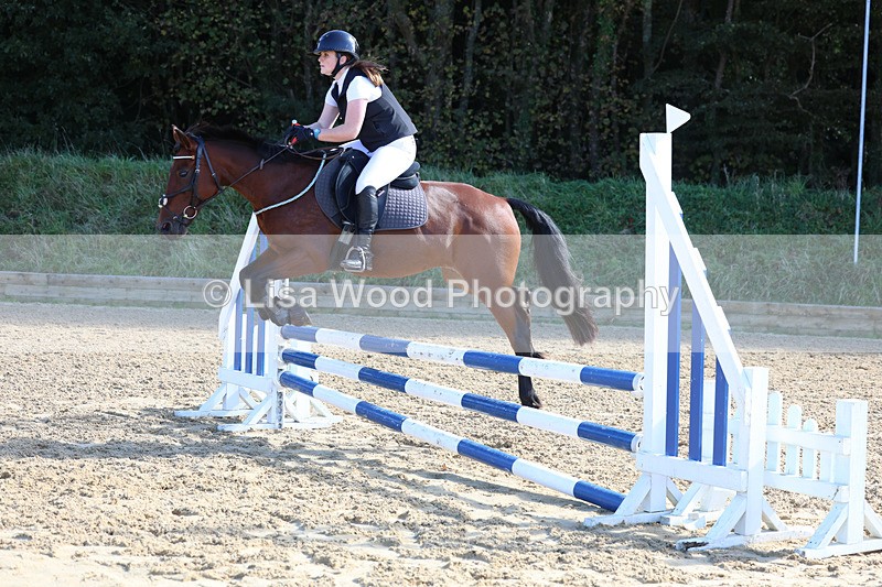 3E7A4001 - Class 6: 70cm Junior