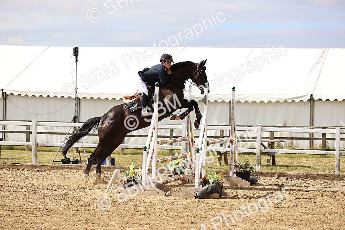 SBM_009375 - Class 7 - Senior Discovery - 1.00m Open