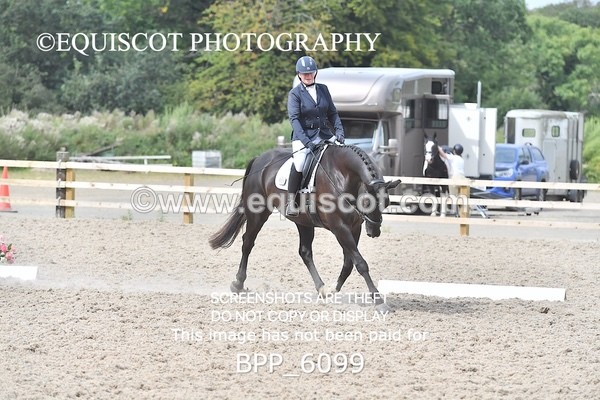 BPP_6099 - NOVICE TEST 4 + 6 LONG ARENA