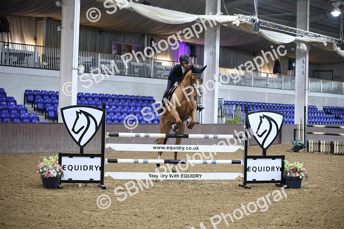 5K7A4645 - Class 5 - Blue Chip Calming Performance Championship Qualifer