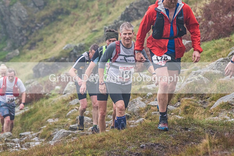 Langdale-678 - Langdale Horseshoe Fell Race Saturday 7th October 2023
