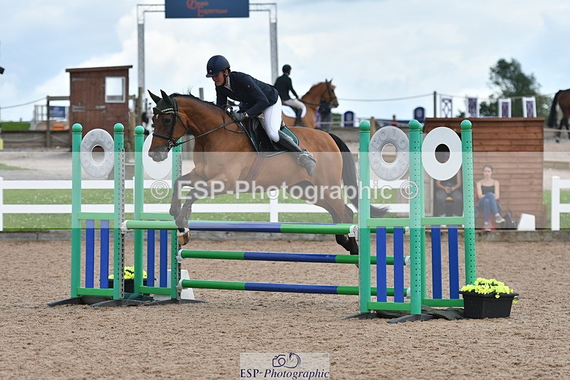 240727A-124437-04651 - Cls 22 85cm Amateur Qualifier