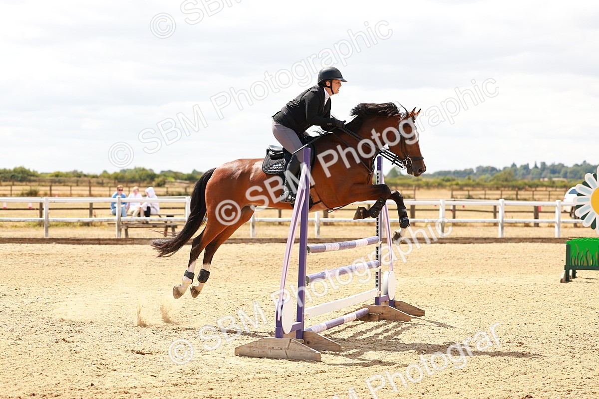 SBM_006156 - Class 3 - Senior British Discovery - 1.00m