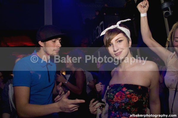 015 - Soul:ution @ botw 29.10.10