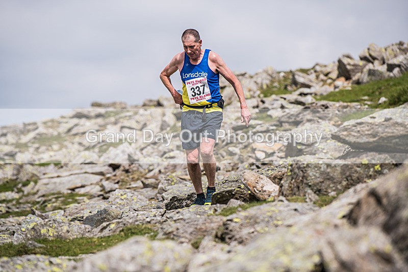 Duddon Short-493 - Duddon Valley Short Fell Race Saturday 1st June 2024