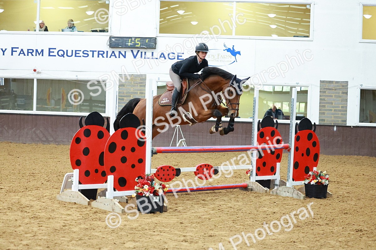 SBM_006240 - Class 17 - Senior Discovery - 1.00m