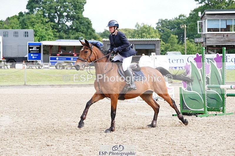 250615A-091900-09811 - Class 43 British Novice 90cm Open