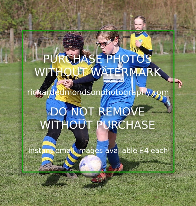 IMG_2303 - Kendal Utd Girls U11 v Wattsfield (Second Half)