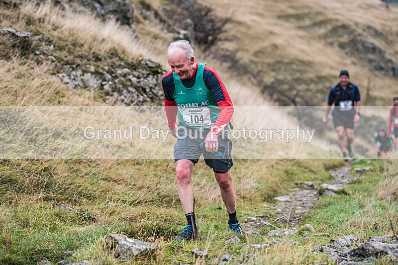 Litton-857 - Litton Christmas Cracker Fell Race Sunday 15th December 2024