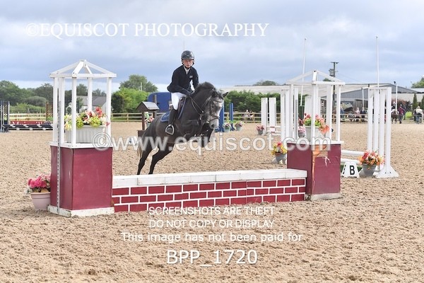 BPP_1720 - DERBY CLASS 4 - 50CM