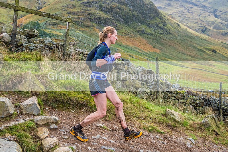 Langdale-1668 - Langdale Horseshoe Fell Race Saturday 8th October 2022