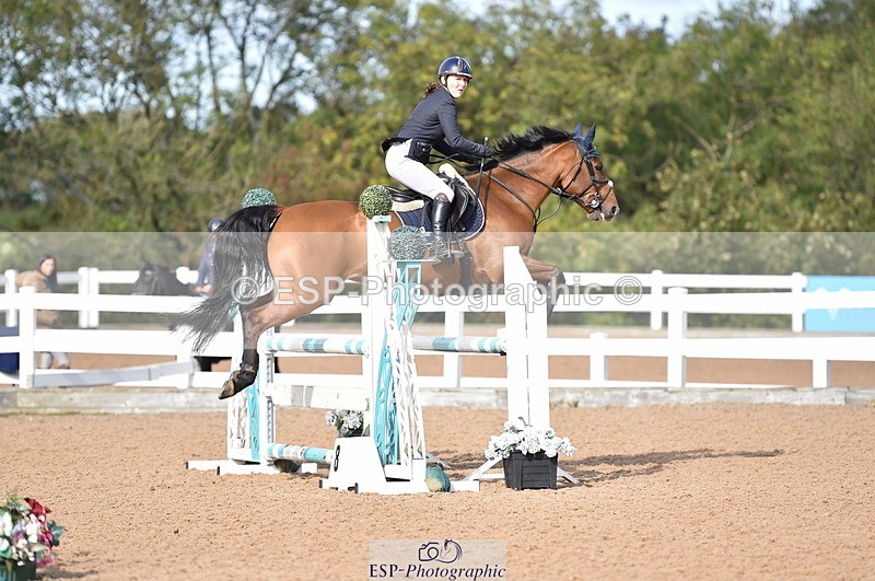 231015A-130244-08182 - Cls 25 95cm Amateur Q 2nd R