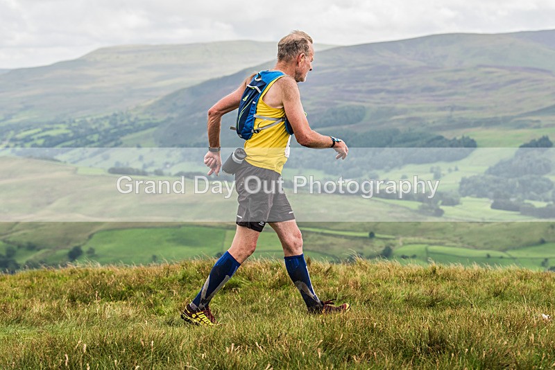 Sedbergh -2196 - Sedbergh Hills Fell Race Sunday 20th August 2023